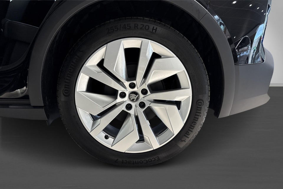 Skoda Elroq 85 iV 5d