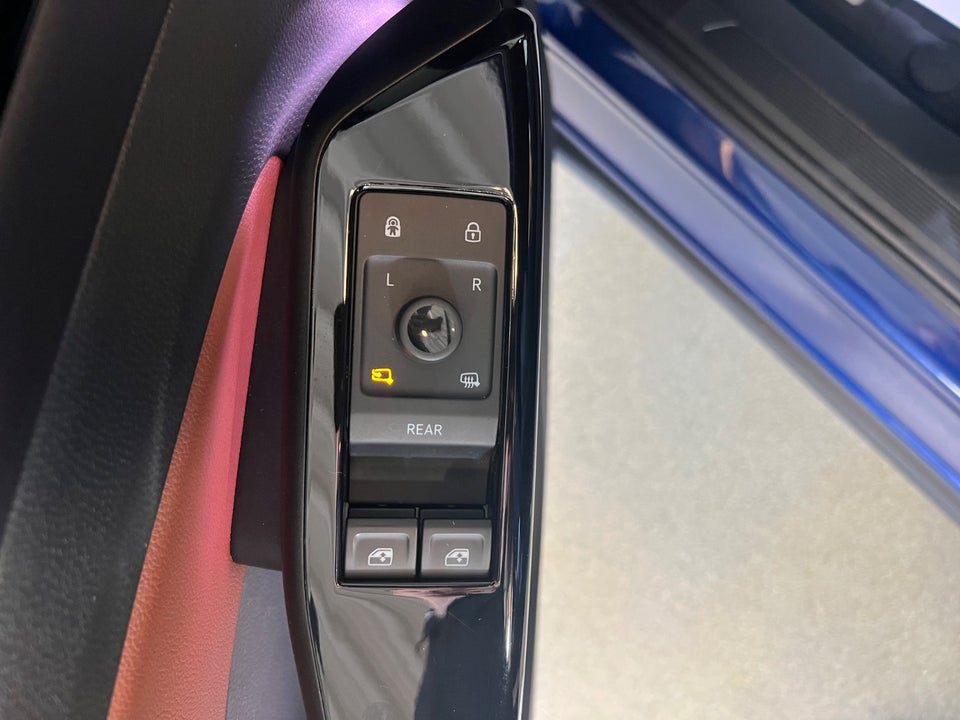 VW ID.5 77 Pro Performance 5d