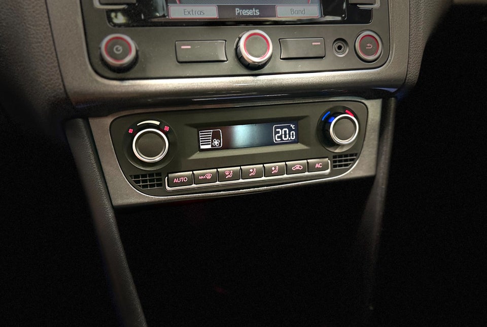 VW Polo 1,2 TSi 90 Highline 5d