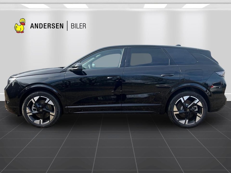 Opel Grandland-e 73 GS Ltd. 5d