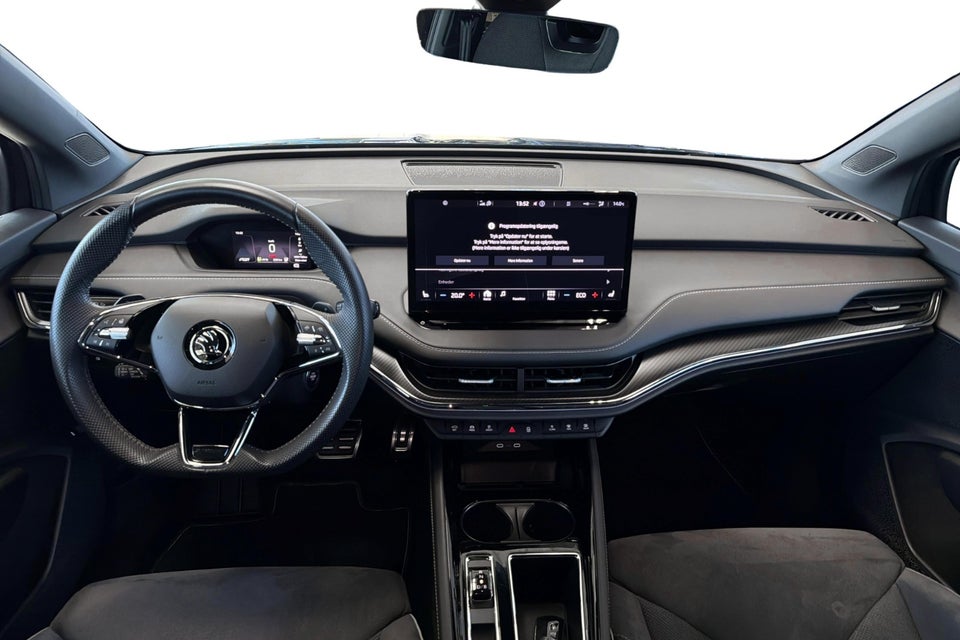 Skoda Enyaq 80 iV Sportline 5d