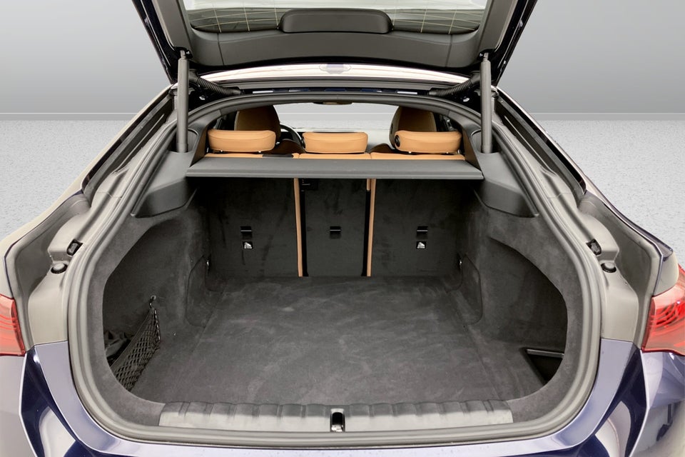 BMW i4 M50 M-Sport xDrive 5d