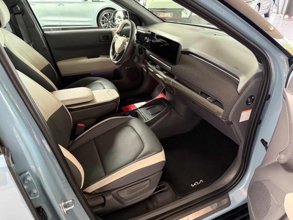 Kia EV3 81 Long Range GT-Line 5d