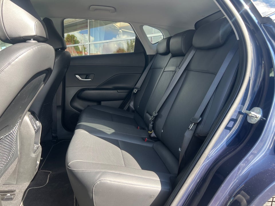 Hyundai Kona 65 EV Ultimate 5d