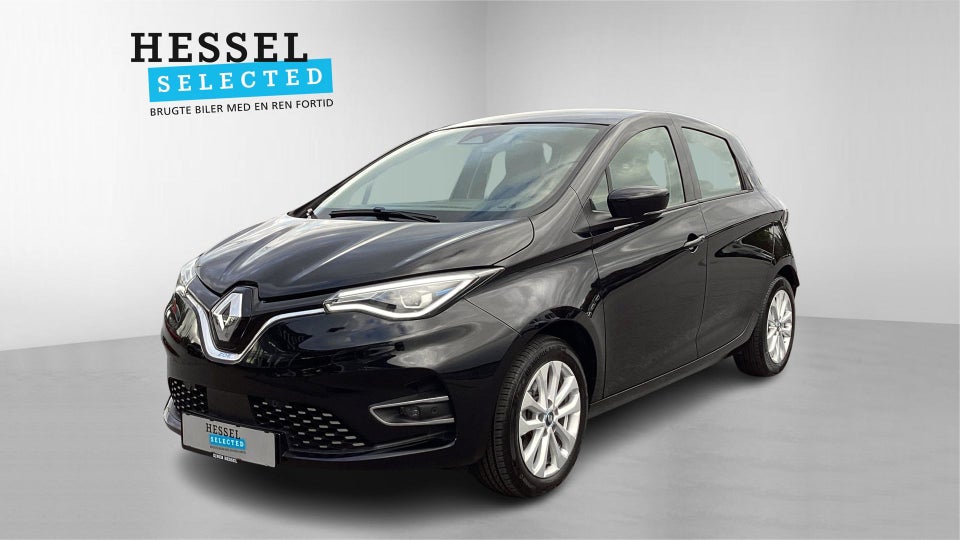 Renault Zoe 52 Zen 5d