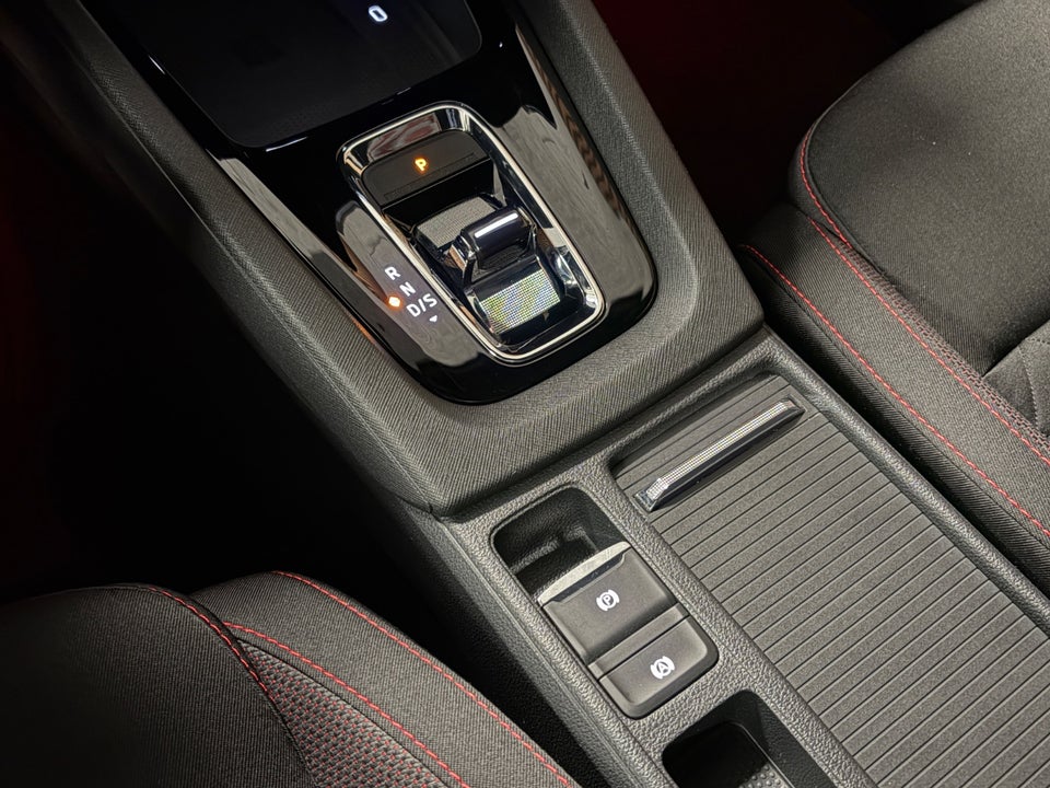 Skoda Octavia 1,4 TSi iV RS Combi DSG 5d