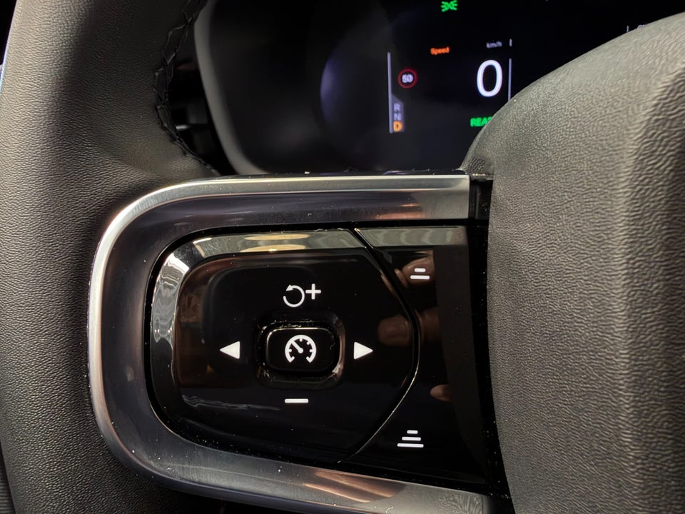 Polestar 2 Long Range AWD 5d