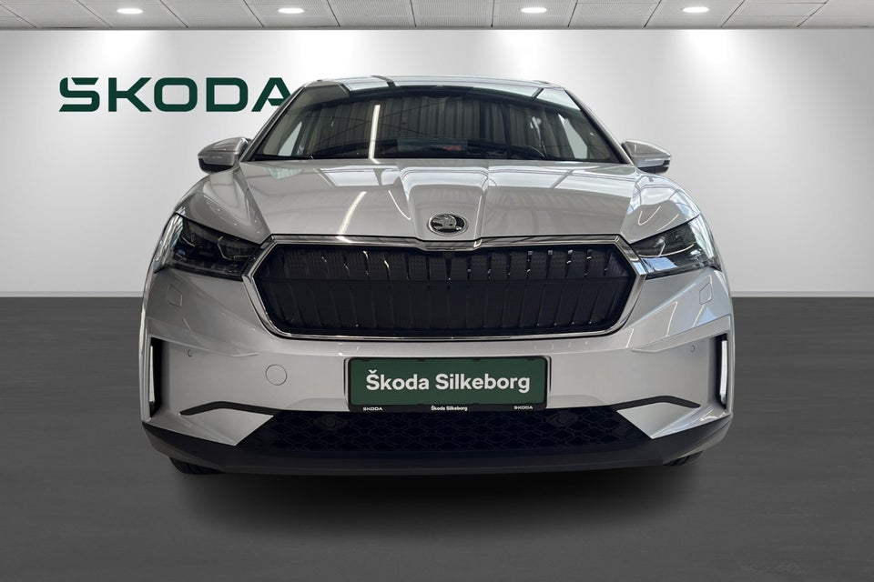 Skoda Enyaq 80 iV Premium 5d