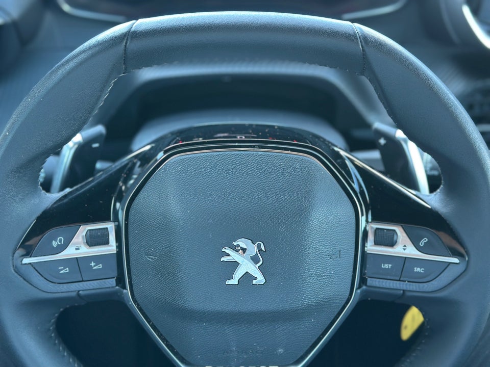 Peugeot 2008 1,2 PureTech 130 Active Pack EAT8 5d