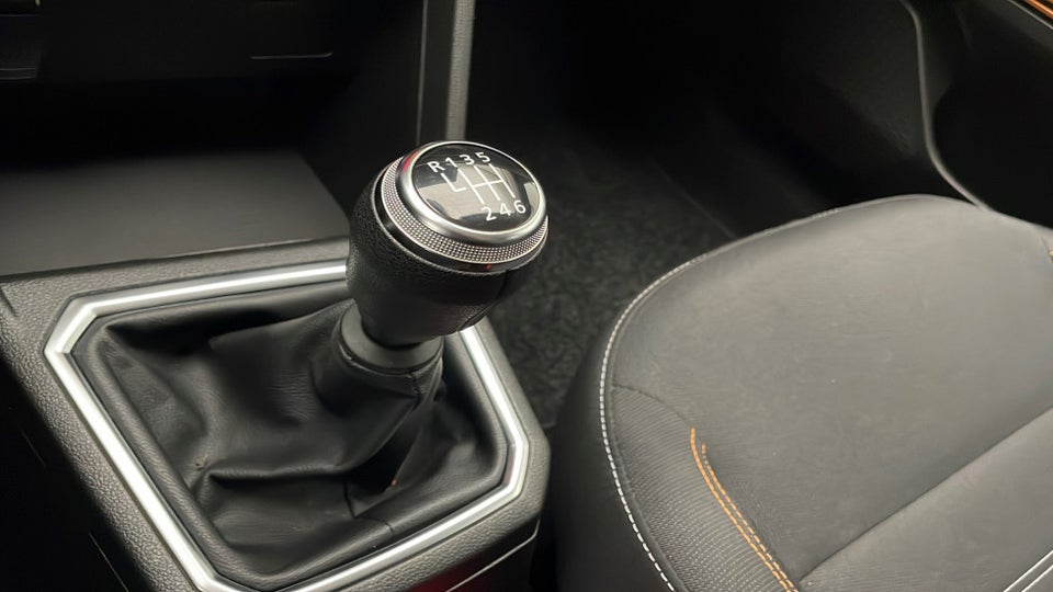 Dacia Sandero Stepway 1,0 TCe 90 Comfort 5d