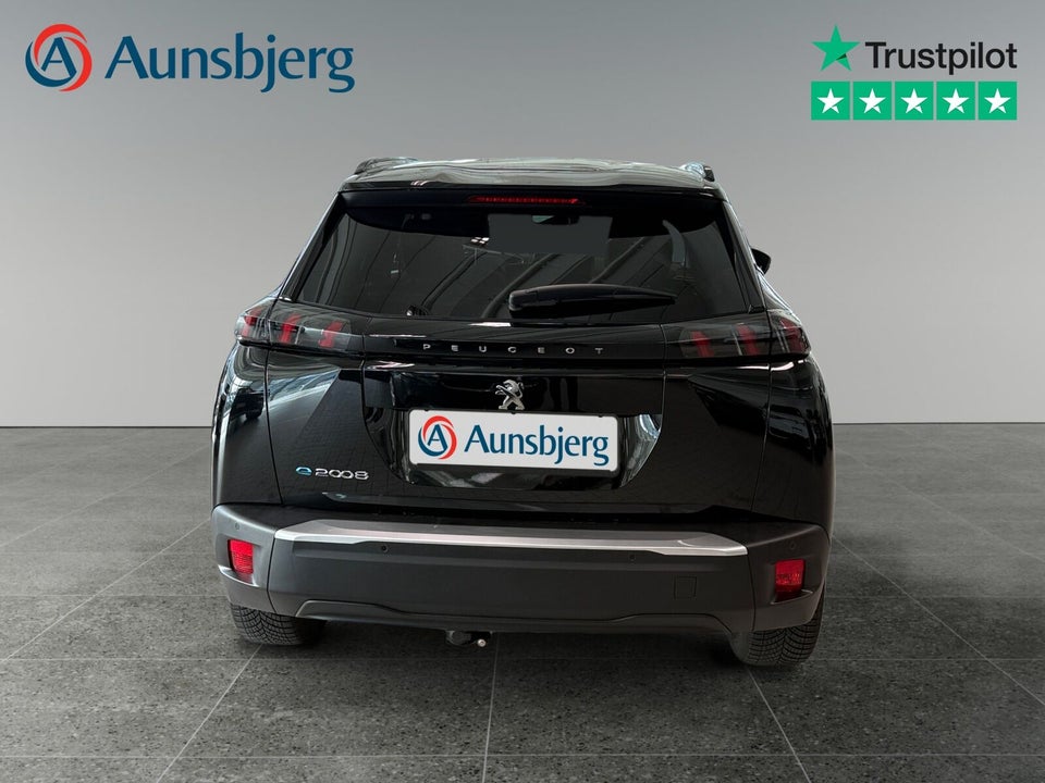 Peugeot e-2008 50 Allure Pack 5d