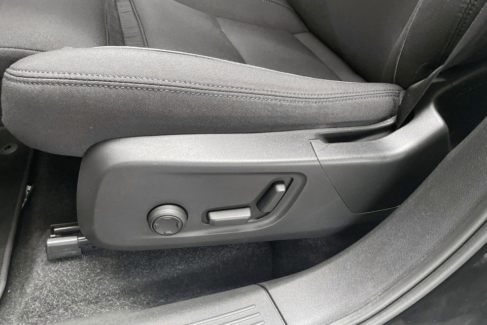 Volvo C40 P6 ReCharge Plus 5d