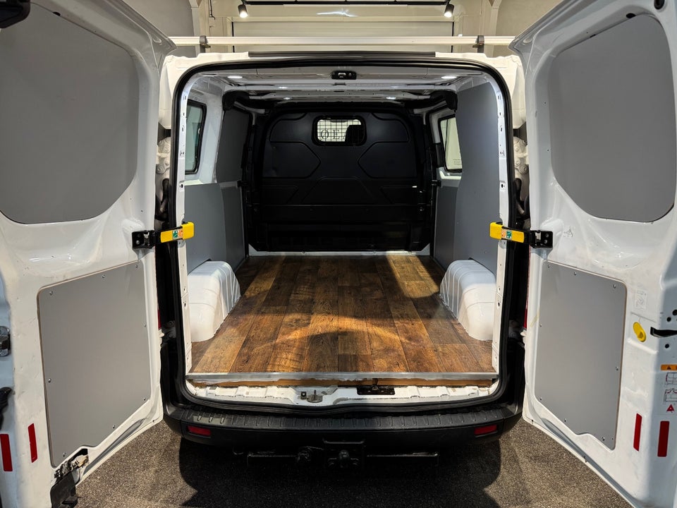 Ford Transit Custom 280L 2,0 TDCi 130 Trend