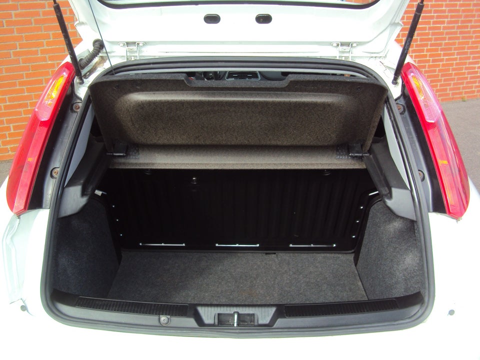 Fiat Punto 1,2 Cool 5d