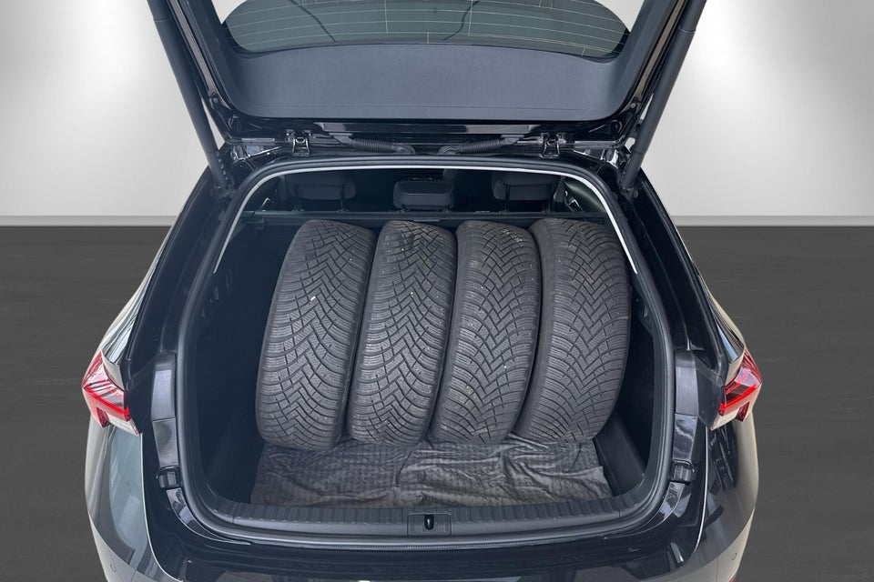 Skoda Octavia 2,0 TDi 150 Style Combi DSG 5d