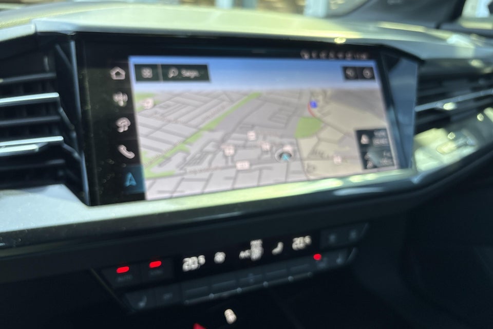 Audi Q4 e-tron 45 Ultra 5d