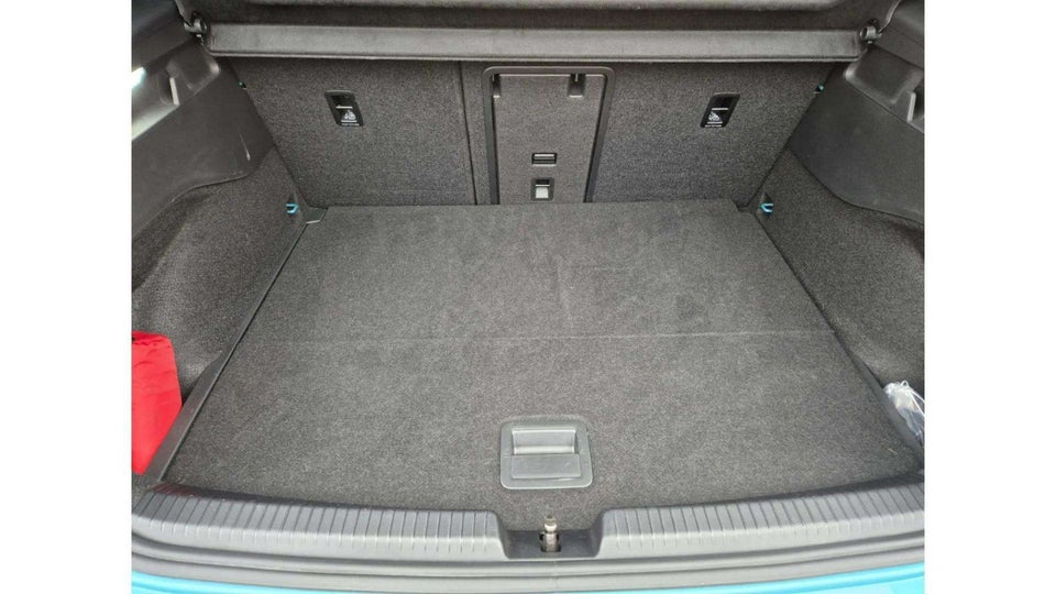 VW ID.3 58 Pro Performance Tech 5d