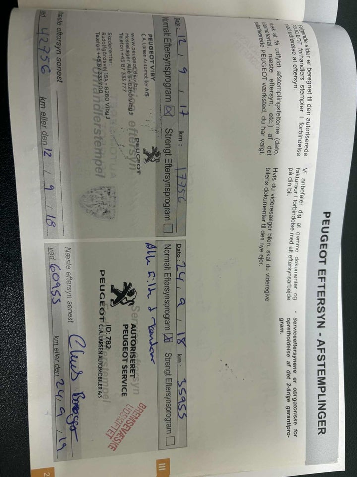 Peugeot 2008 1,2 VTi 82 Active 5d