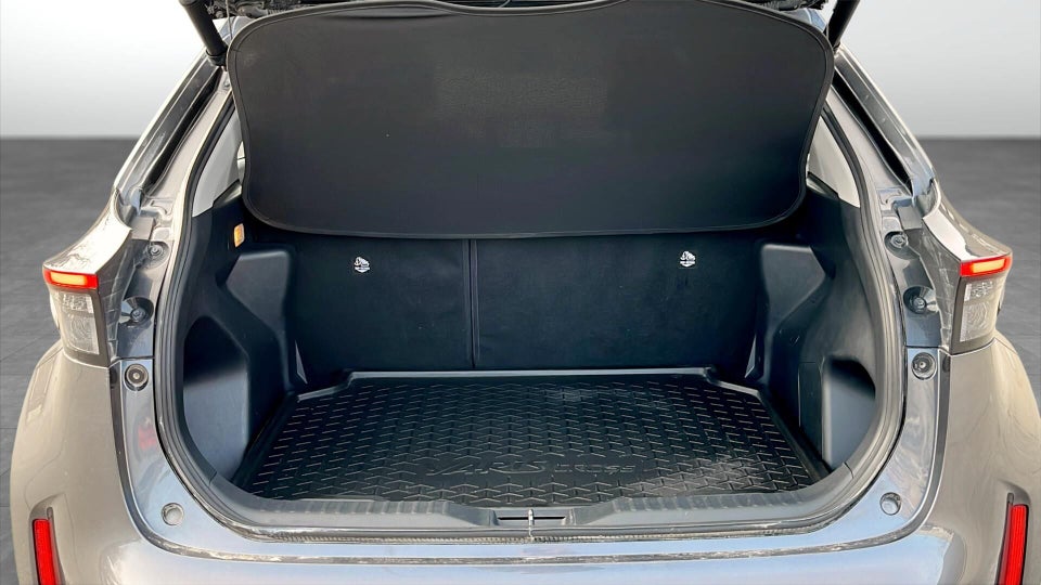 Toyota Yaris Cross 1,5 Hybrid Active Tech e-CVT 5d