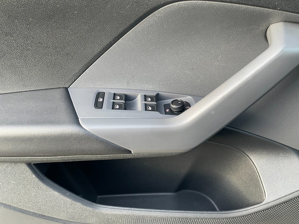 VW T-Cross 1,0 TSi 95 5d