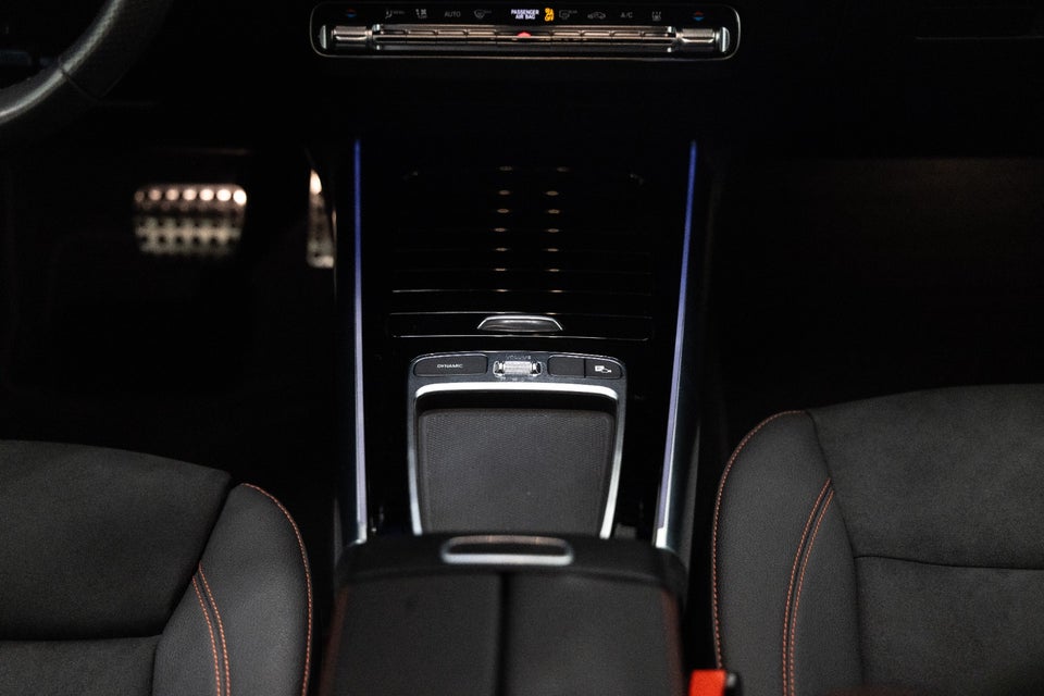 Mercedes EQA250+ AMG Advance 5d