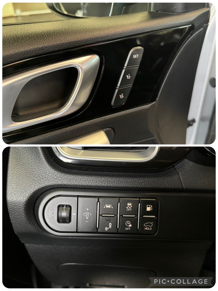 Kia Ceed 1,6 PHEV Upgrade+ SW DCT 5d