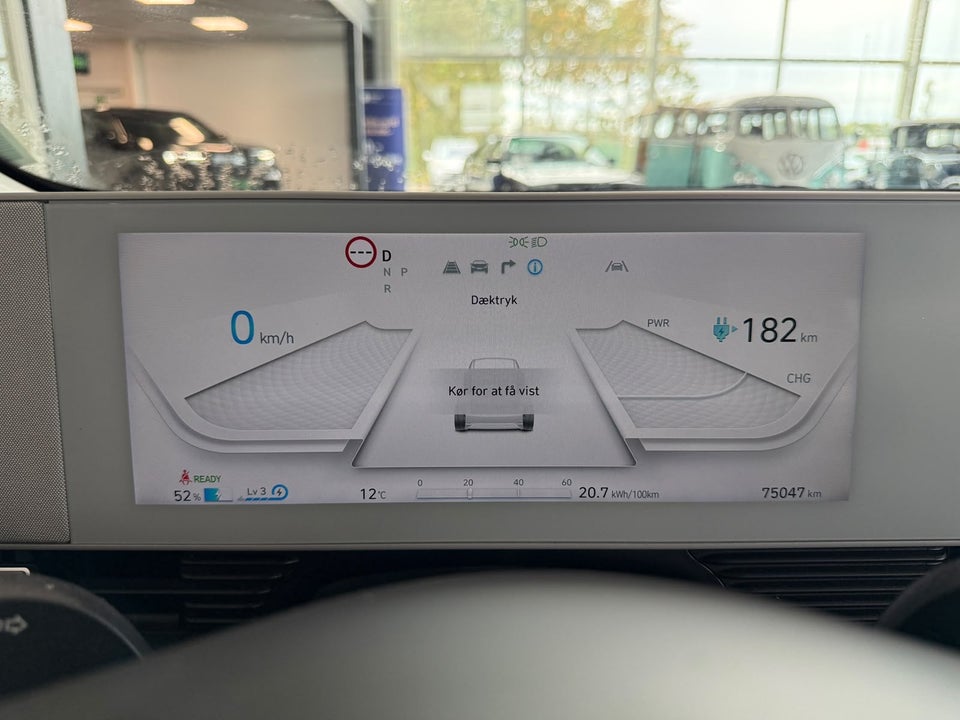 Hyundai Ioniq 5 58 Dynamiq 5d