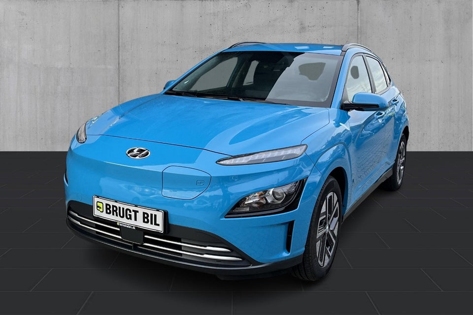 Hyundai Kona 39 EV Select 5d