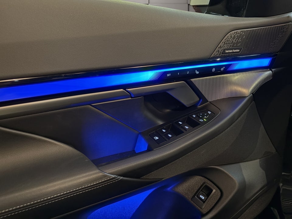 BMW i5 M60 M-Sport xDrive 4d