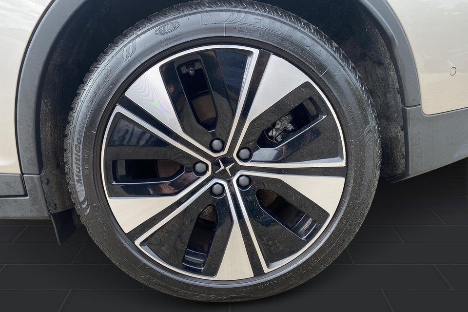 Polestar 2 Long Range 5d