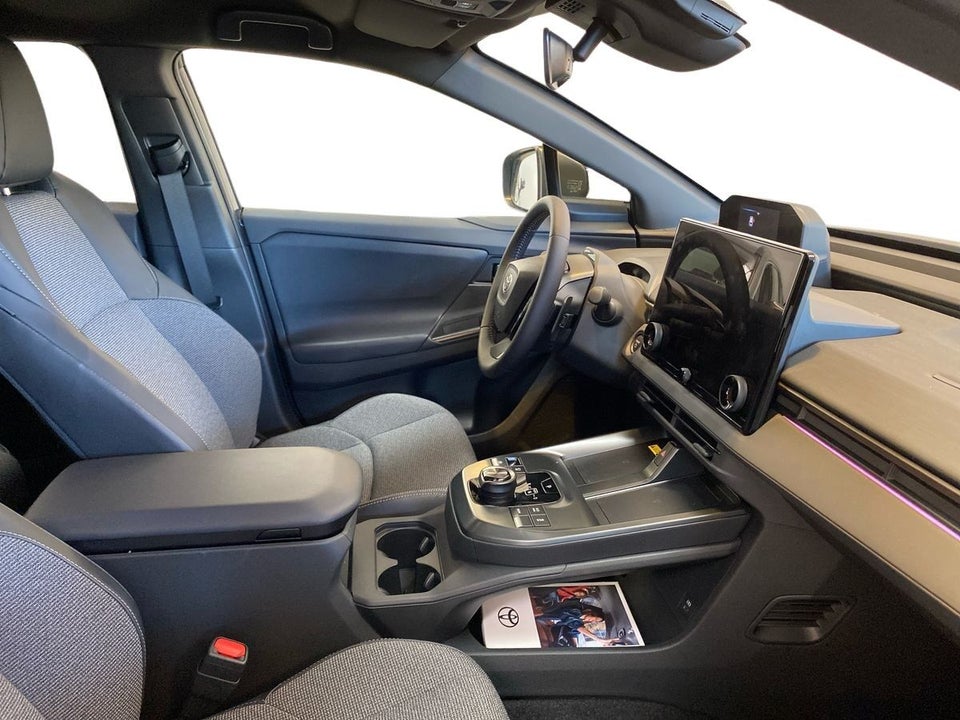 Toyota bZ4X Touring 74 Active Tech 5d