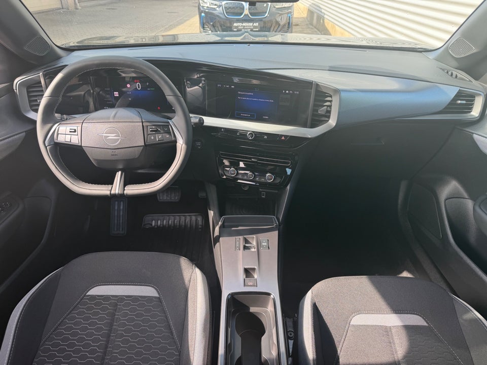 Opel Mokka-e 54 Edition 5d