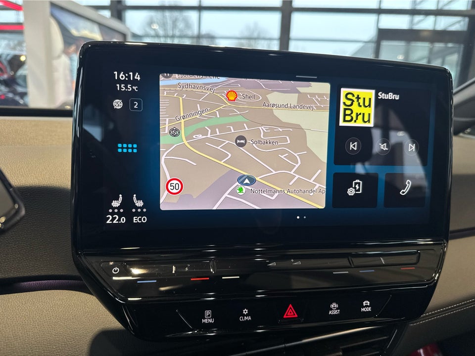 VW ID.3 58 Pro Performance 5d