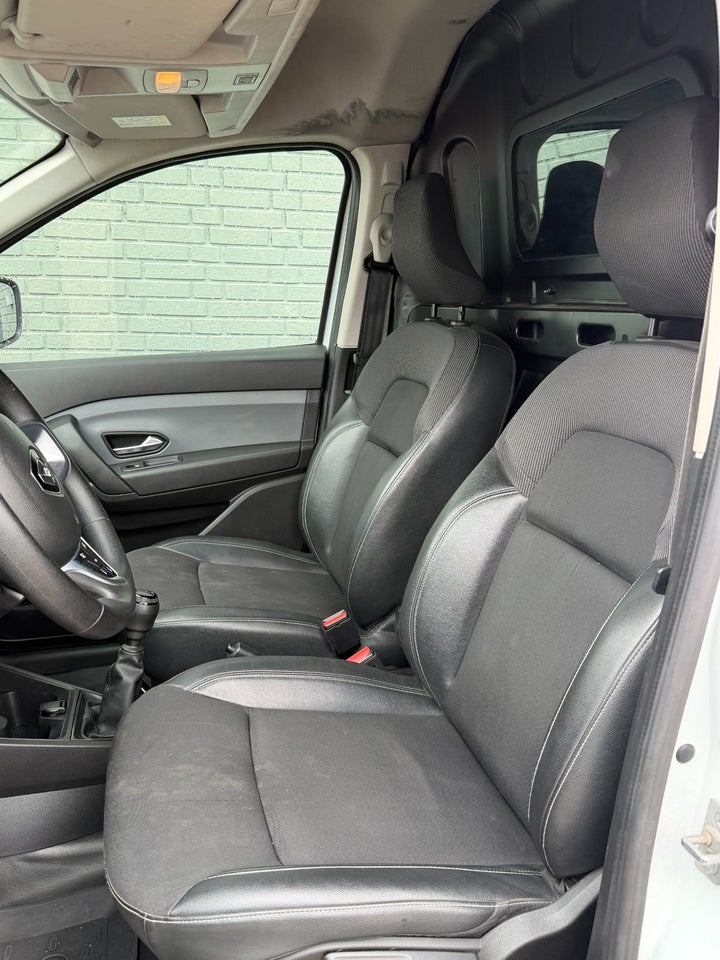 Renault Express 1,5 dCi 95 5d