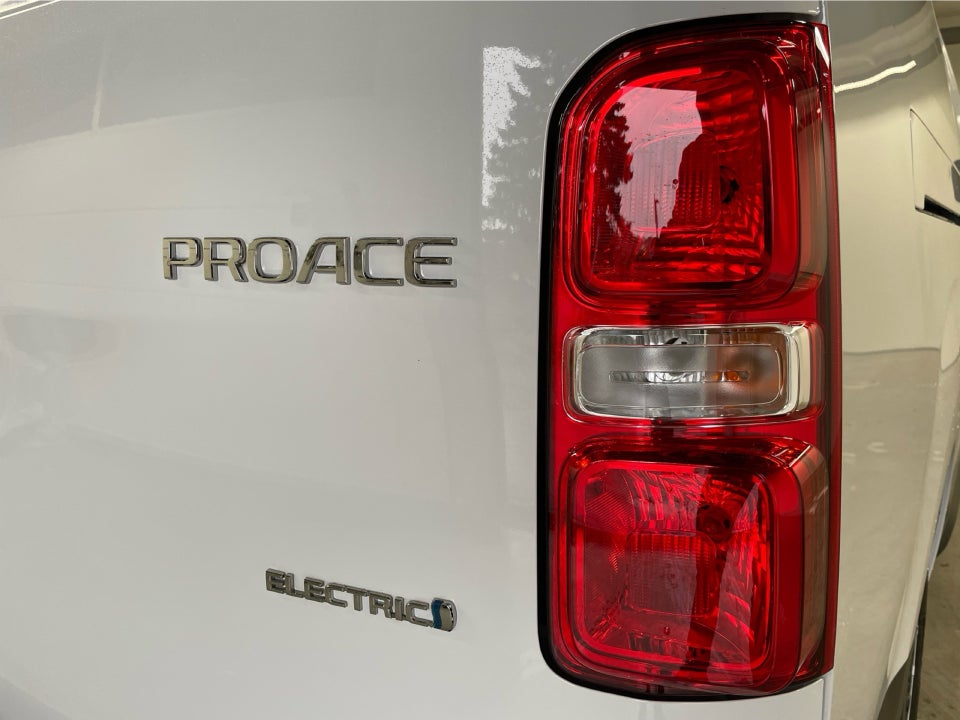 Toyota ProAce 75 Long Comfort Master
