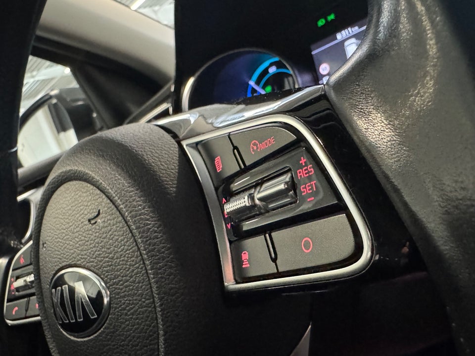 Kia Ceed 1,6 PHEV Upgrade+ SW DCT 5d