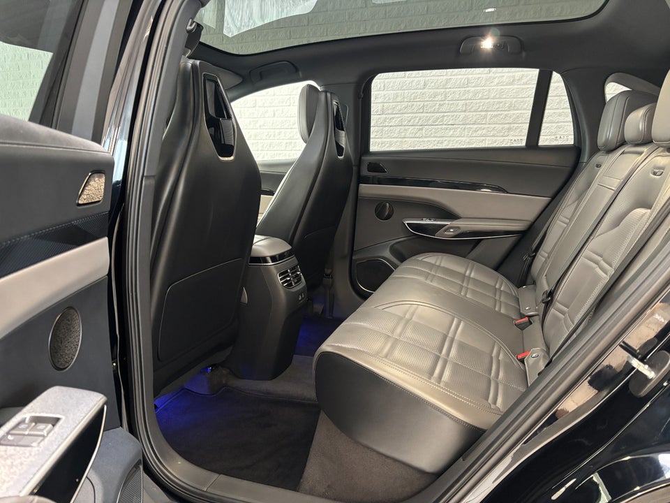 Hongqi EHS7 111 Exclusive 5d