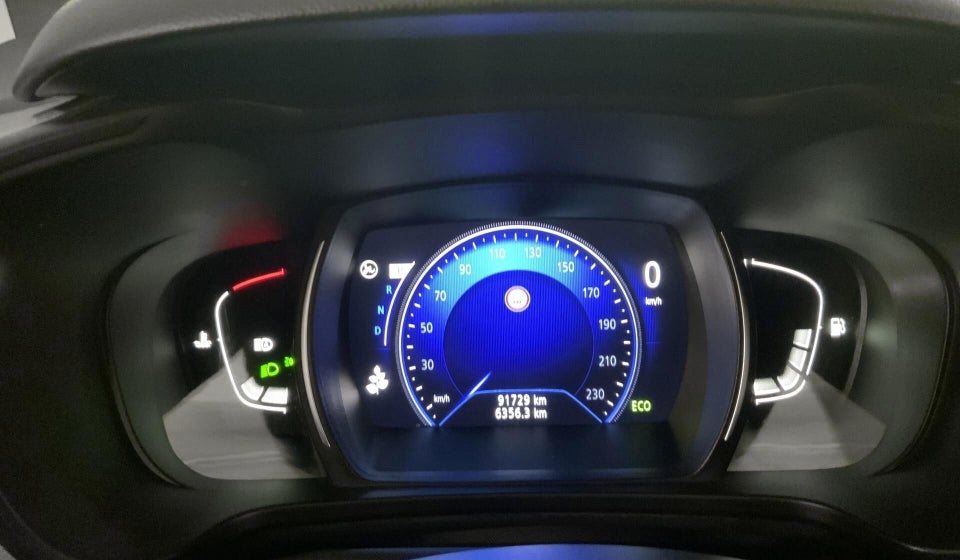 Renault Kadjar 1,2 TCe 130 Zen EDC 5d