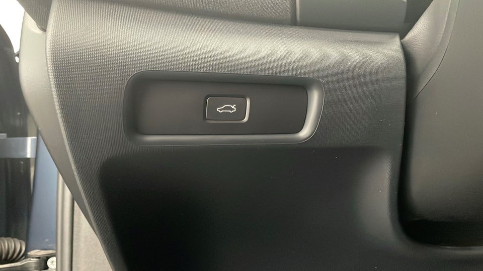 Polestar 2 Standard Range 5d