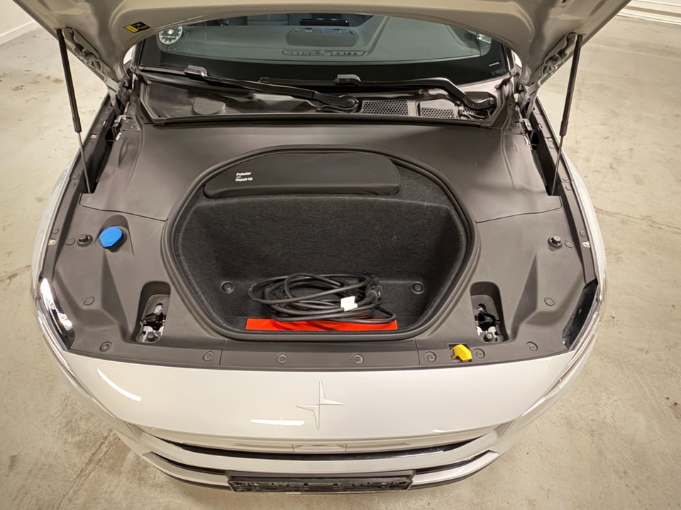 Polestar 2 Standard Range 5d