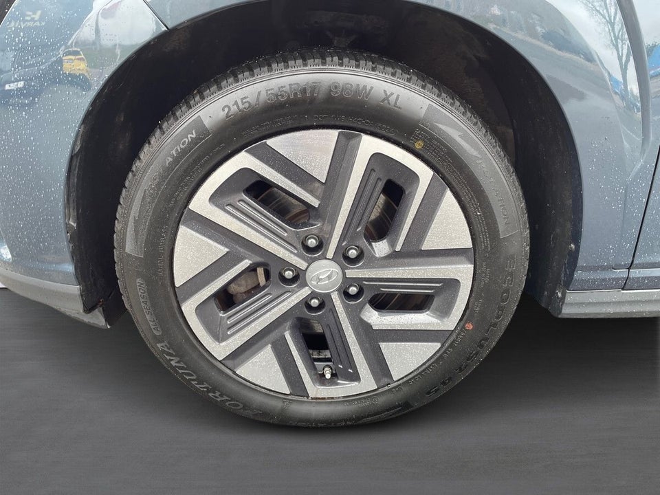 Hyundai Kona 39 EV Select 5d