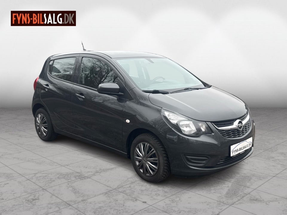 Opel Karl 1,0 Enjoy aut. 5d