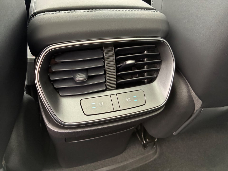 BYD Sealion 7 82 Comfort 5d