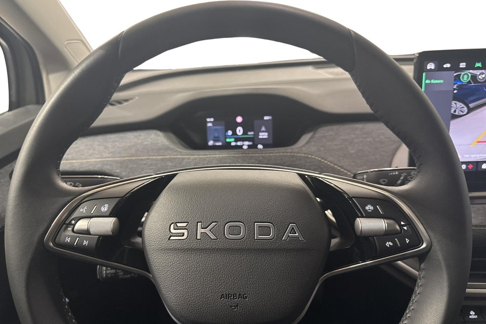 Skoda Elroq 85 iV Premium 5d