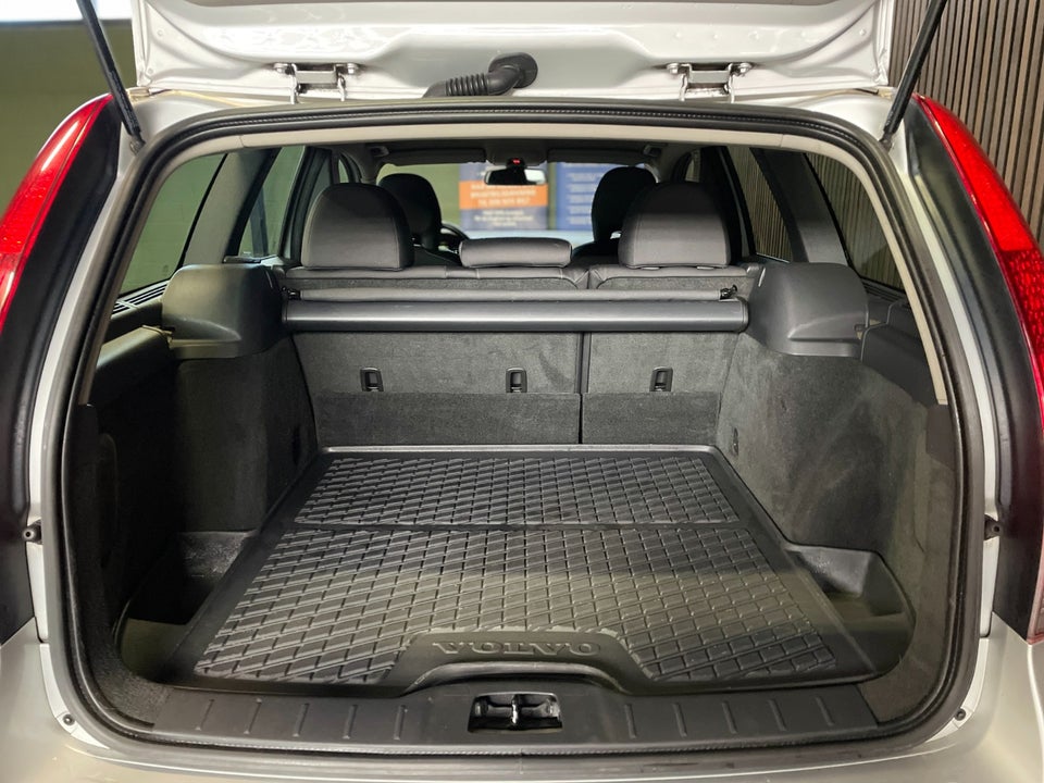 Volvo V50 1,6 D2 115 5d