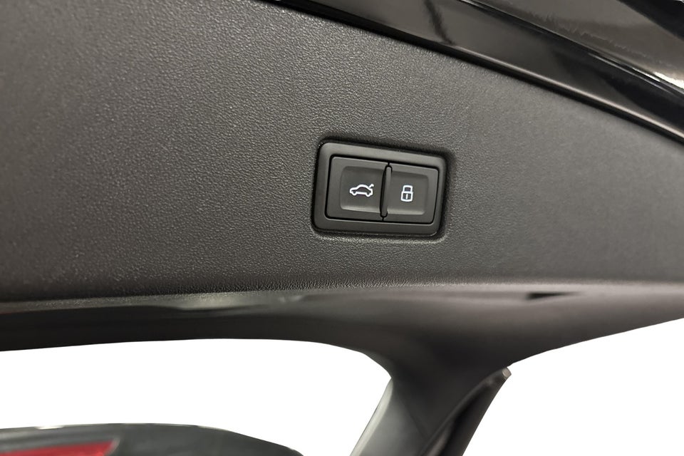 Audi Q4 e-tron 45 Progress 5d