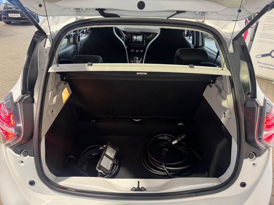 Renault Zoe 52 Go! 5d