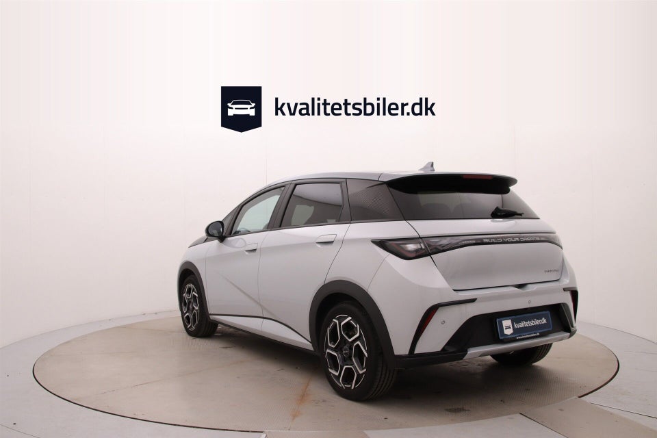 BYD Dolphin 60 Design 5d