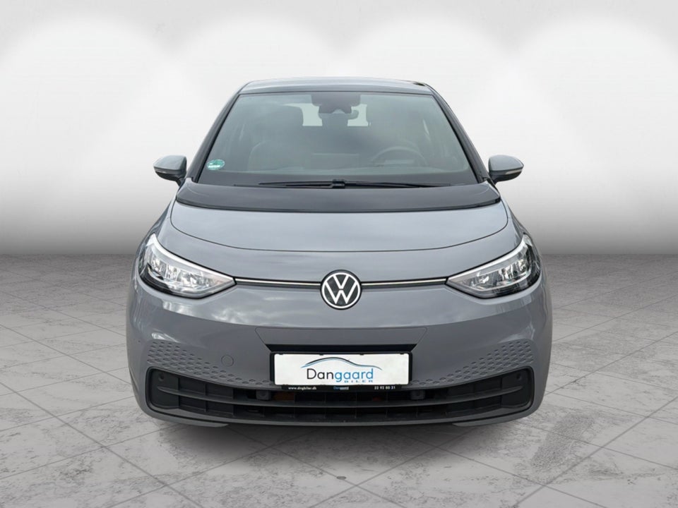 VW ID.3 58 Pro 5d