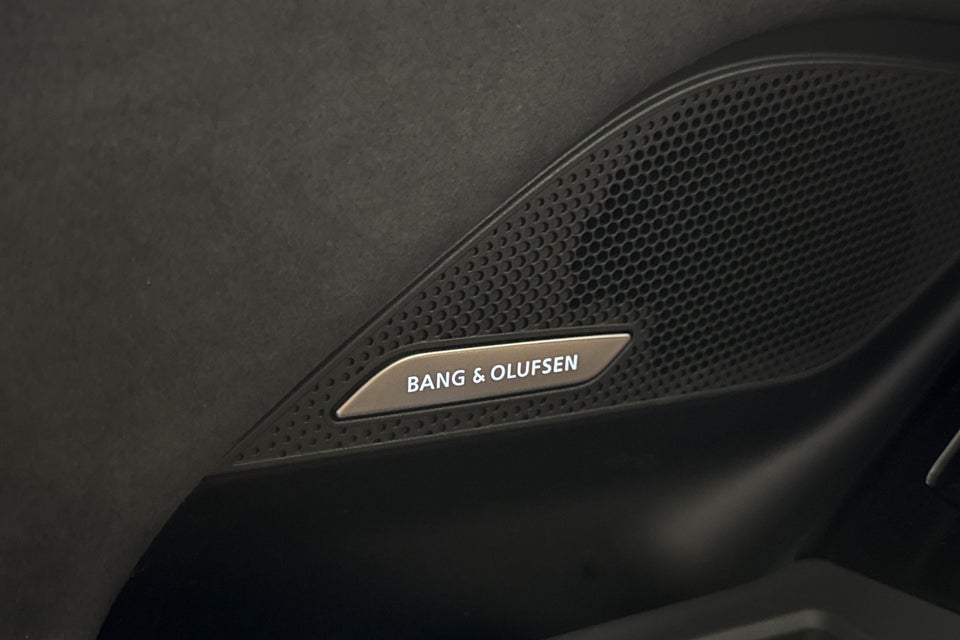 Audi A6 e-tron S-line plus performance Sportback 5d